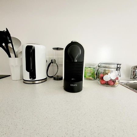 Apartment Sonnenschein Dornbirn Luaran gambar