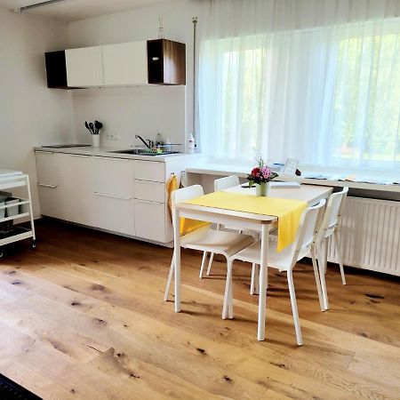 Apartment Sonnenschein Dornbirn Luaran gambar