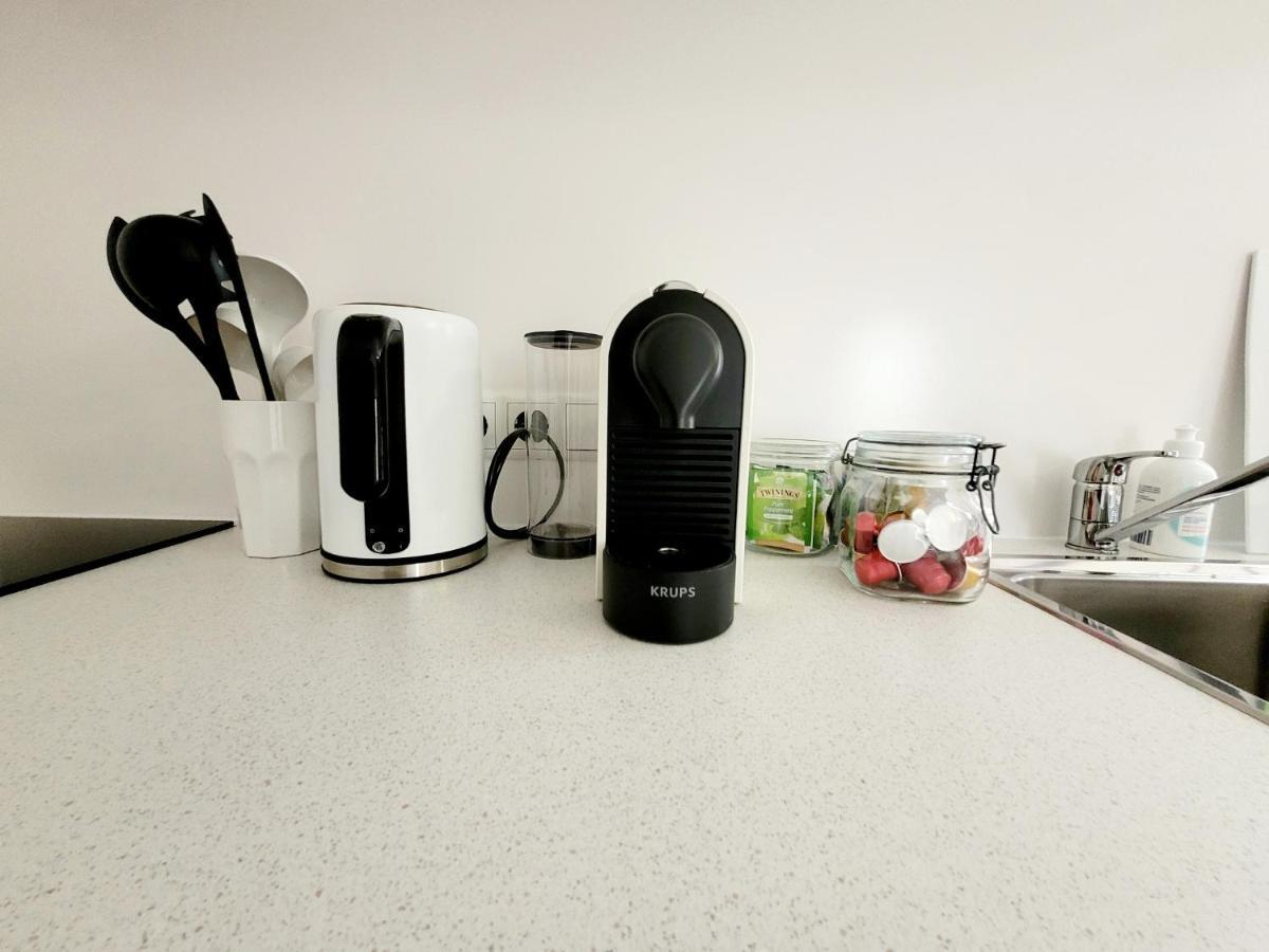 Apartment Sonnenschein Dornbirn Luaran gambar