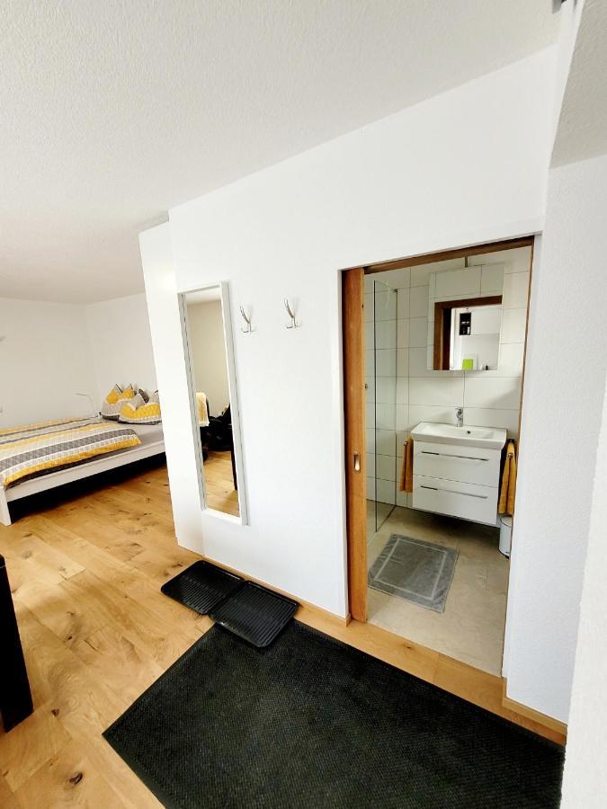 Apartment Sonnenschein Dornbirn Luaran gambar