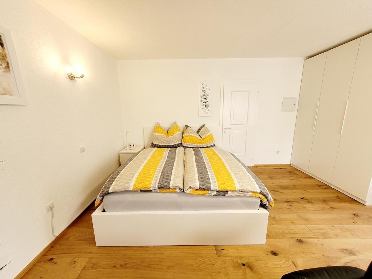 Apartment Sonnenschein Dornbirn Luaran gambar