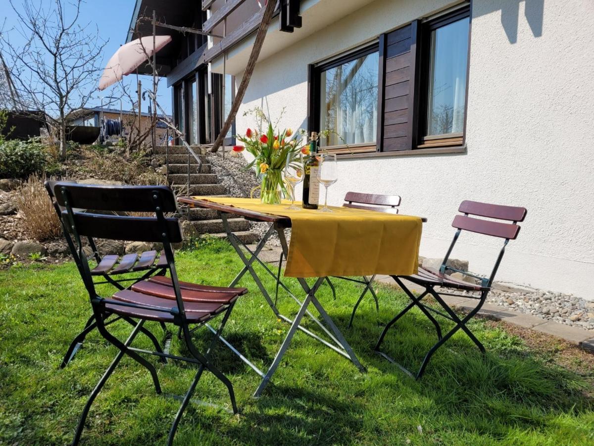 Apartment Sonnenschein Dornbirn Luaran gambar