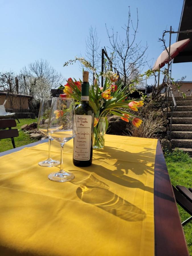 Apartment Sonnenschein Dornbirn Luaran gambar