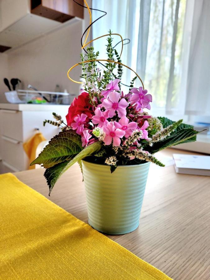 Apartment Sonnenschein Dornbirn Luaran gambar