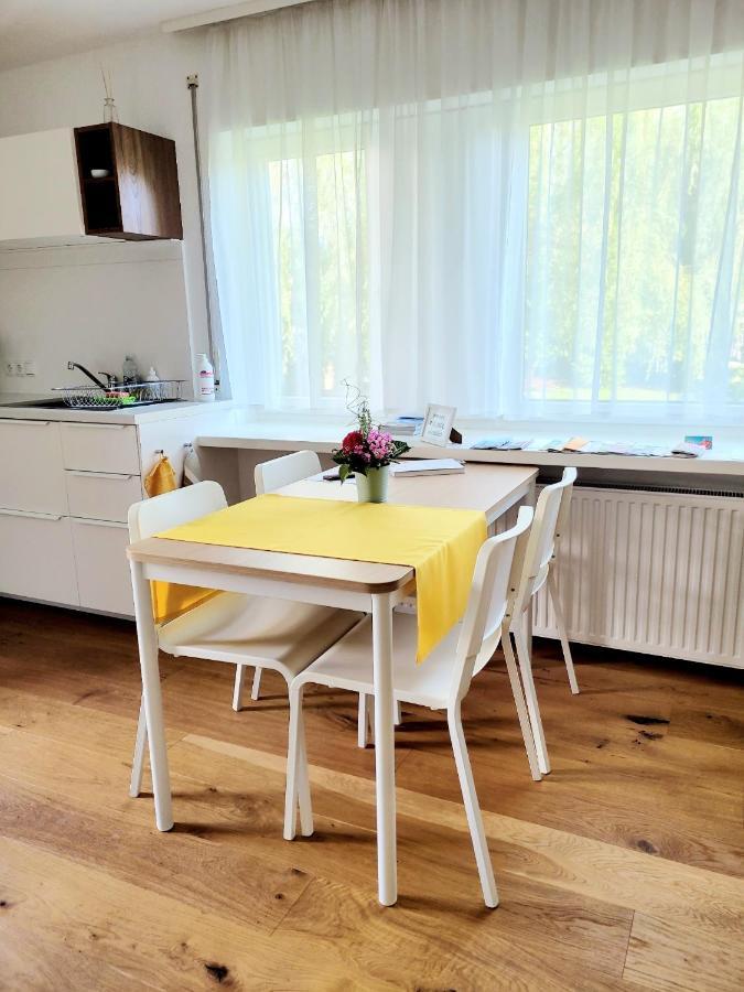 Apartment Sonnenschein Dornbirn Luaran gambar