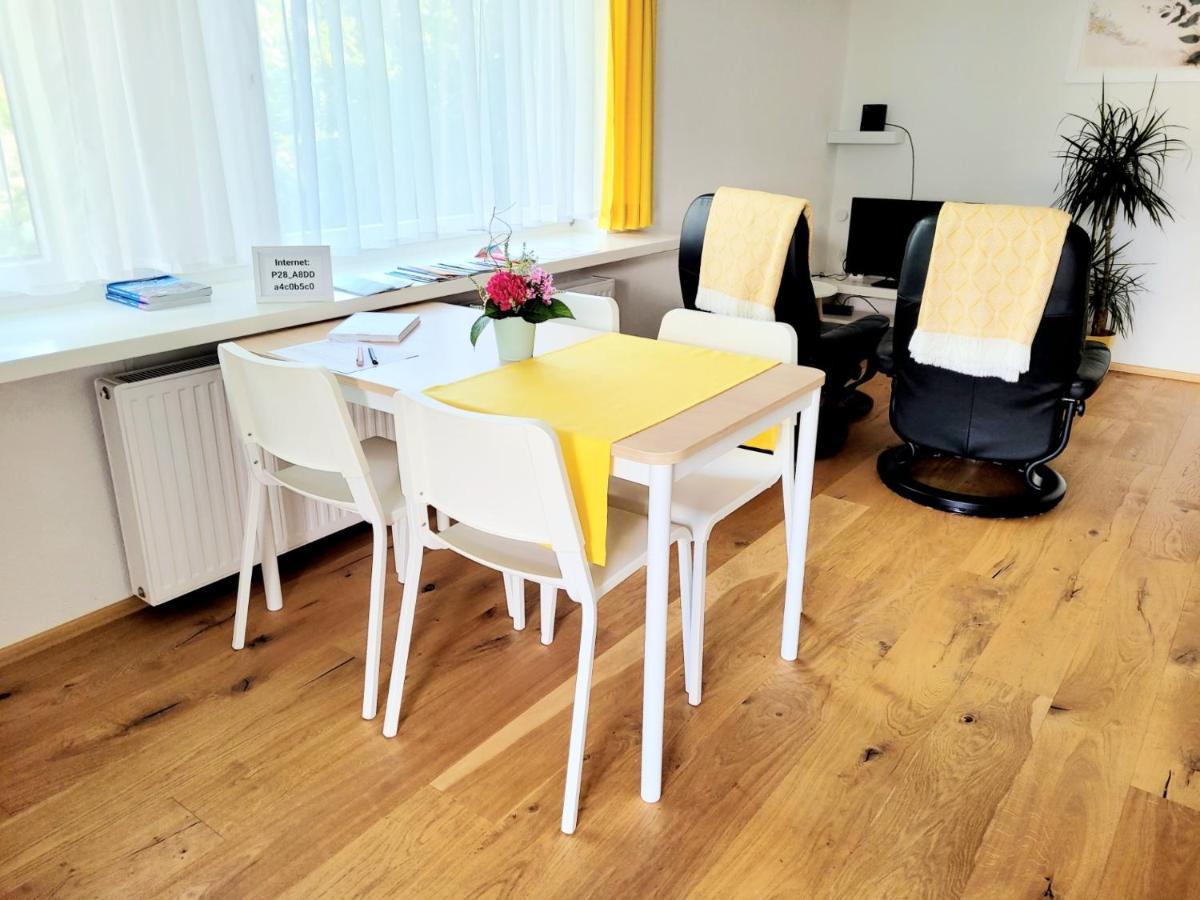 Apartment Sonnenschein Dornbirn Luaran gambar
